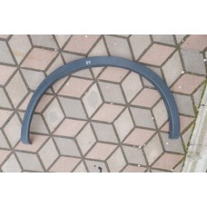  Накладка крила права 39 nissan qashqai 2006-2013  93828JD000